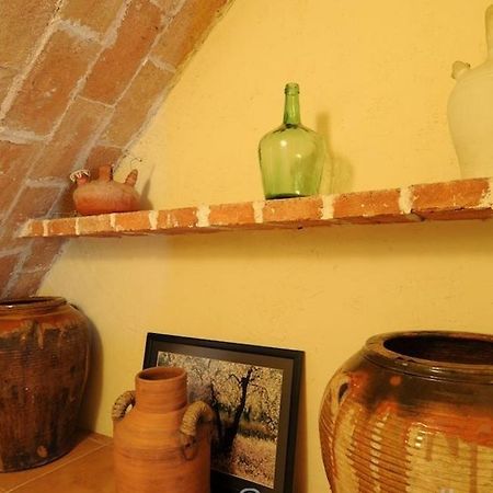 Casa Estivill Villa Cornudella de Montsant Eksteriør billede