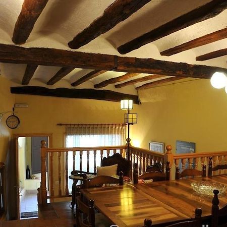 Casa Estivill Villa Cornudella de Montsant Eksteriør billede