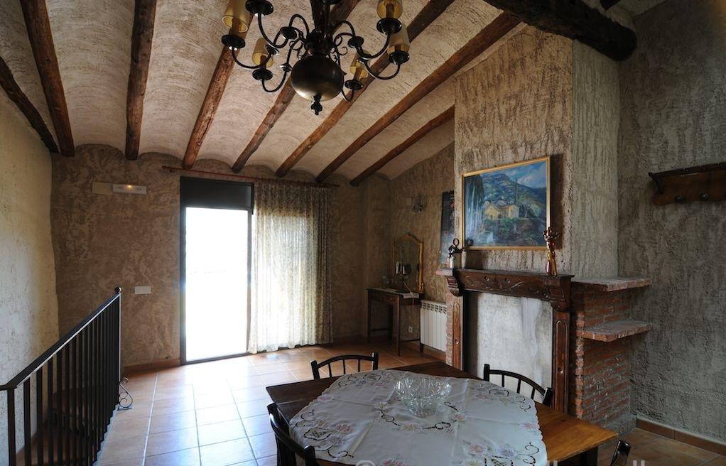 Casa Estivill Villa Cornudella de Montsant Eksteriør billede