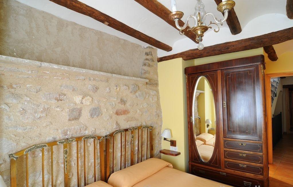 Casa Estivill Villa Cornudella de Montsant Eksteriør billede