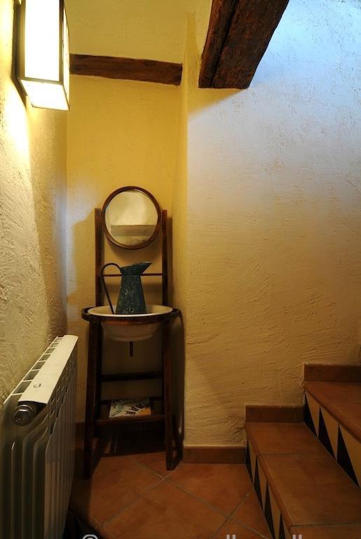 Casa Estivill Villa Cornudella de Montsant Værelse billede