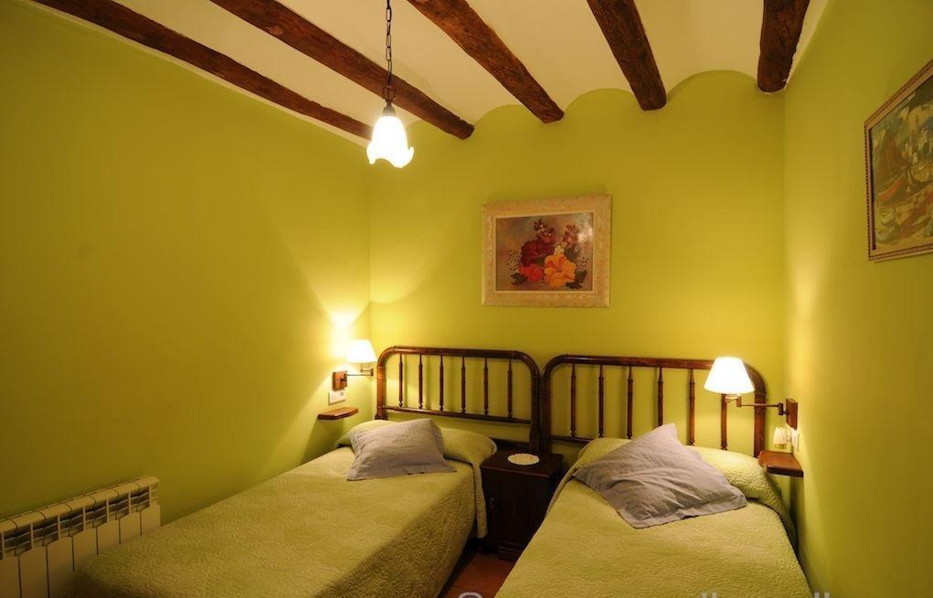 Casa Estivill Villa Cornudella de Montsant Værelse billede