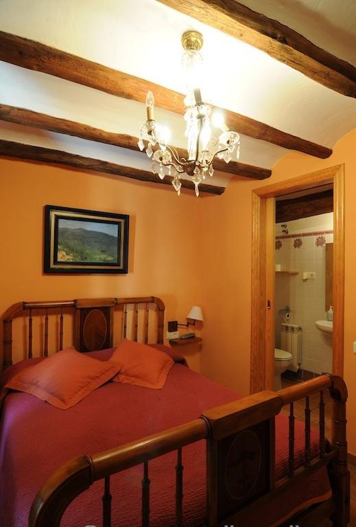 Casa Estivill Villa Cornudella de Montsant Værelse billede