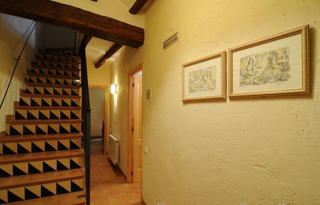 Casa Estivill Villa Cornudella de Montsant Eksteriør billede