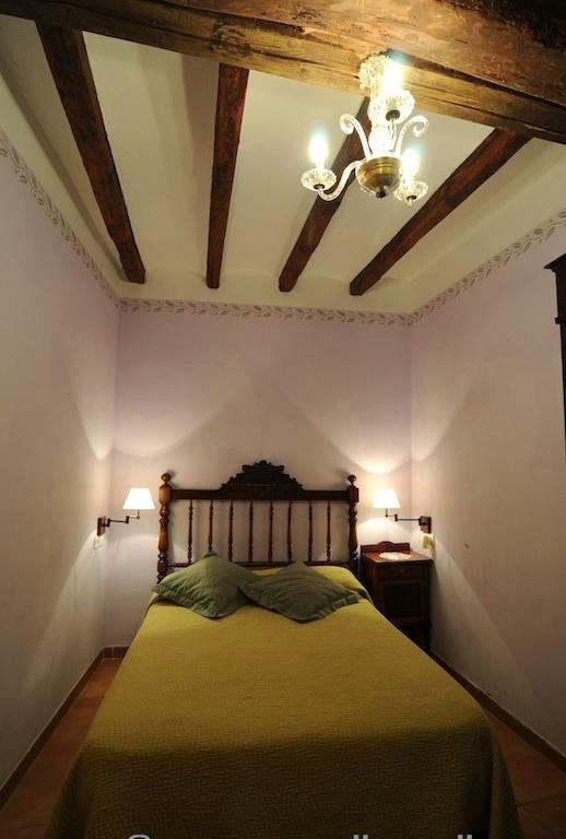 Casa Estivill Villa Cornudella de Montsant Værelse billede