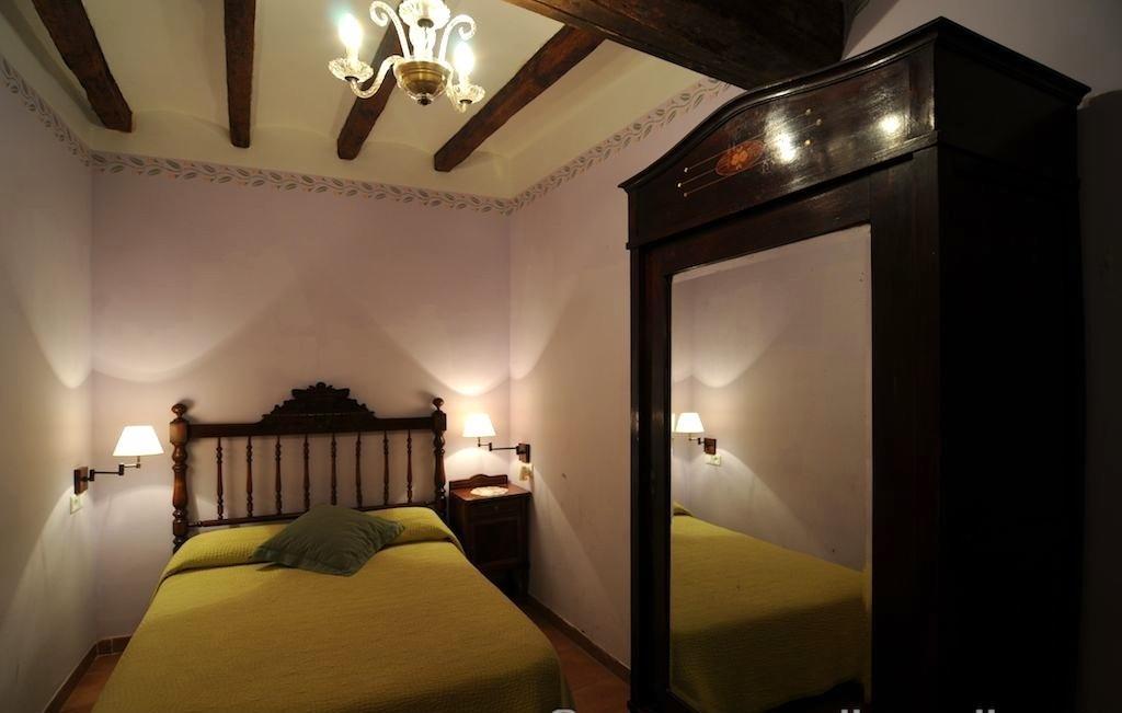 Casa Estivill Villa Cornudella de Montsant Værelse billede