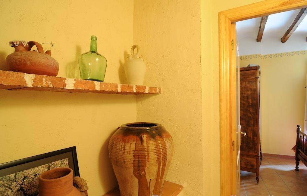 Casa Estivill Villa Cornudella de Montsant Værelse billede