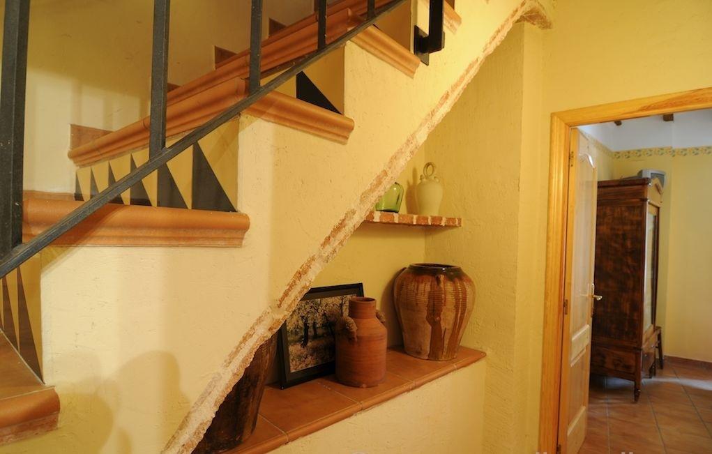 Casa Estivill Villa Cornudella de Montsant Eksteriør billede