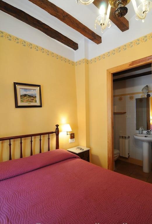 Casa Estivill Villa Cornudella de Montsant Eksteriør billede