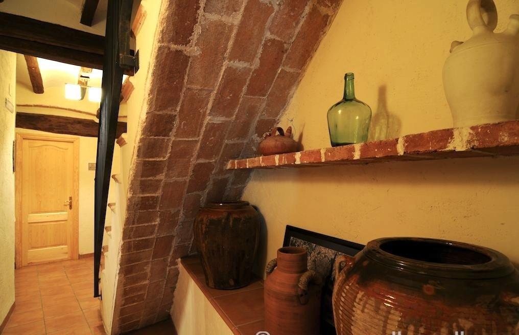 Casa Estivill Villa Cornudella de Montsant Eksteriør billede