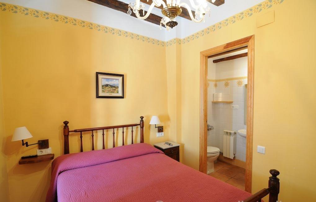Casa Estivill Villa Cornudella de Montsant Eksteriør billede