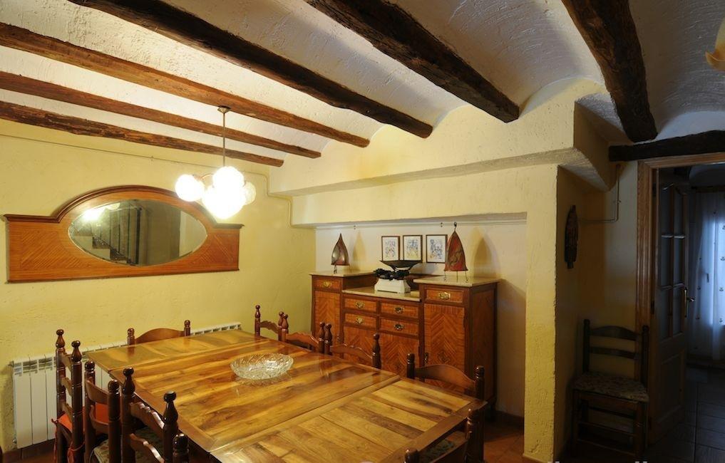 Casa Estivill Villa Cornudella de Montsant Eksteriør billede