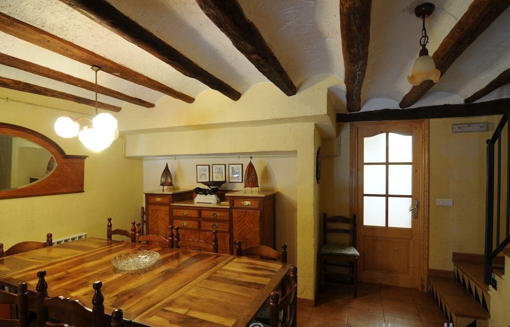 Casa Estivill Villa Cornudella de Montsant Værelse billede