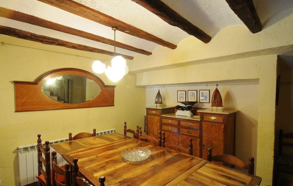 Casa Estivill Villa Cornudella de Montsant Værelse billede