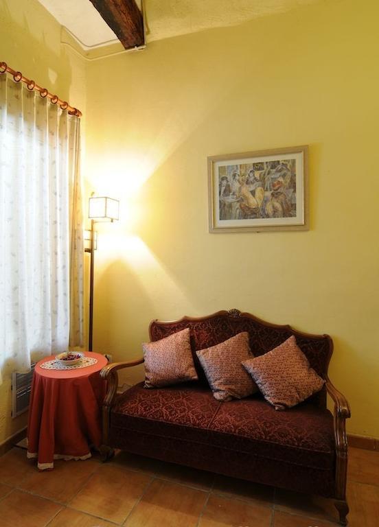 Casa Estivill Villa Cornudella de Montsant Værelse billede