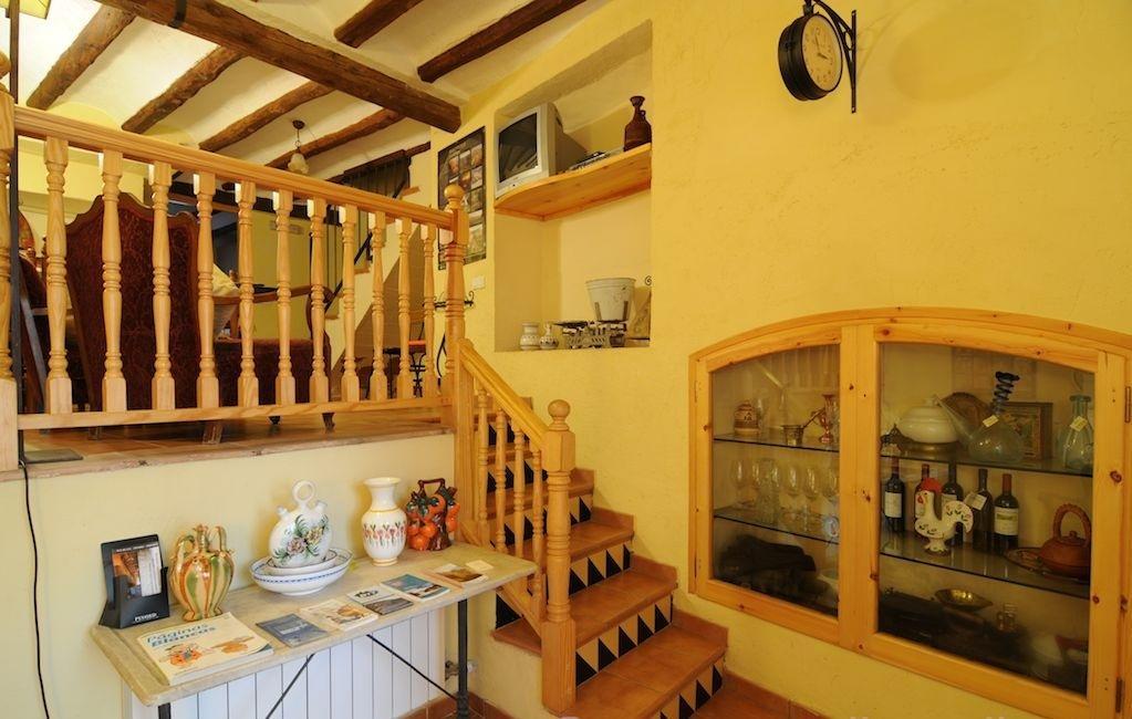Casa Estivill Villa Cornudella de Montsant Eksteriør billede