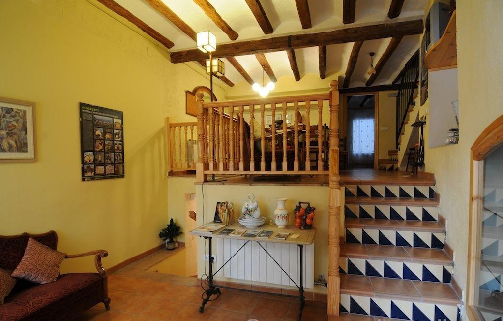 Casa Estivill Villa Cornudella de Montsant Eksteriør billede