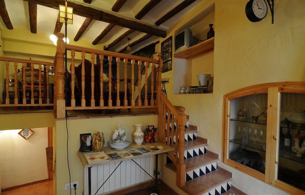Casa Estivill Villa Cornudella de Montsant Eksteriør billede